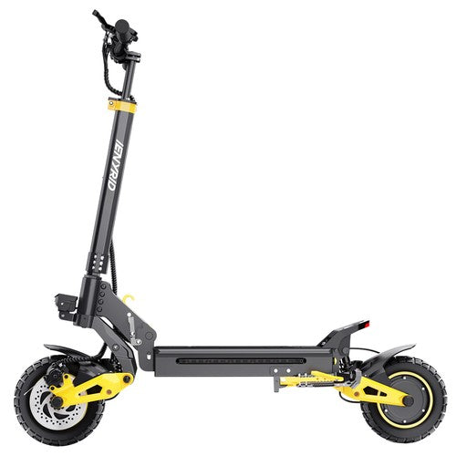 iENYRID ES1 E-Scooter 250W*2 48V 20,8Ah iENYRID ES1 E-Scooter 250W*2 48V 20,8Ah